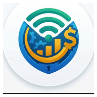 ISP Billing Logo